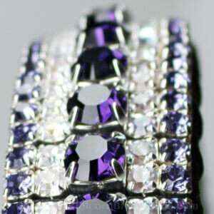 Hand Made Crystal Unicorn Browbands (1 of 1)-229